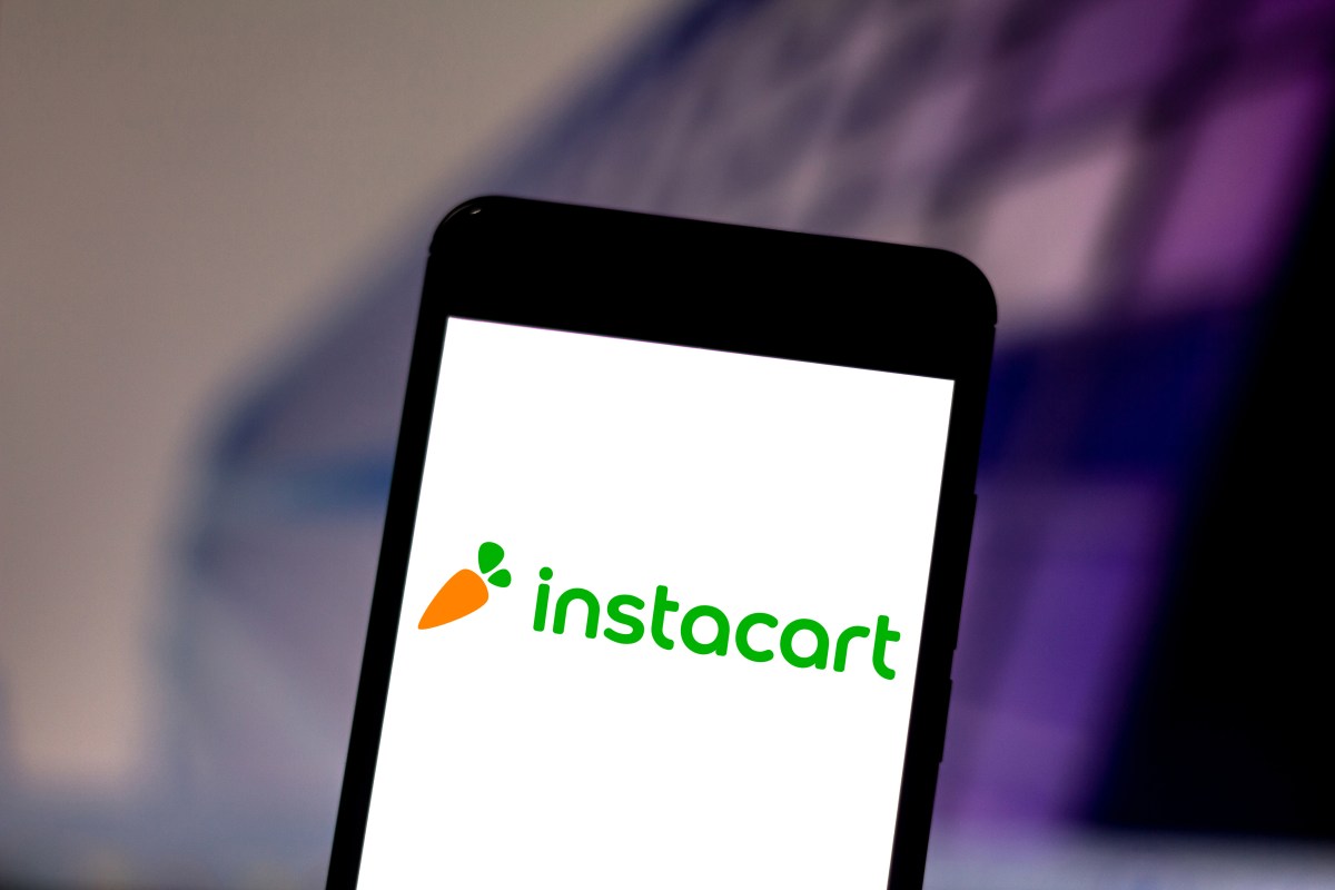 استحوذ Instacart على Wynshop لتوفير أدوات للبقالة وتجار التجزئة استحوذ Instacart على Wynshop لتوفير أدوات للبقالة وتجار التجزئة