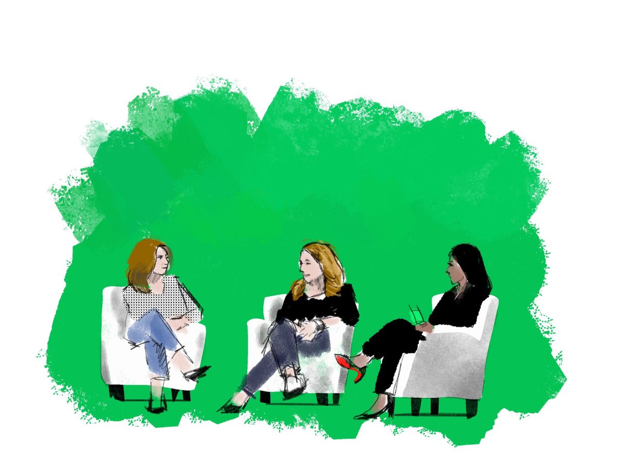 Overheard at TechCrunch Disrupt 2022 TechCrunch