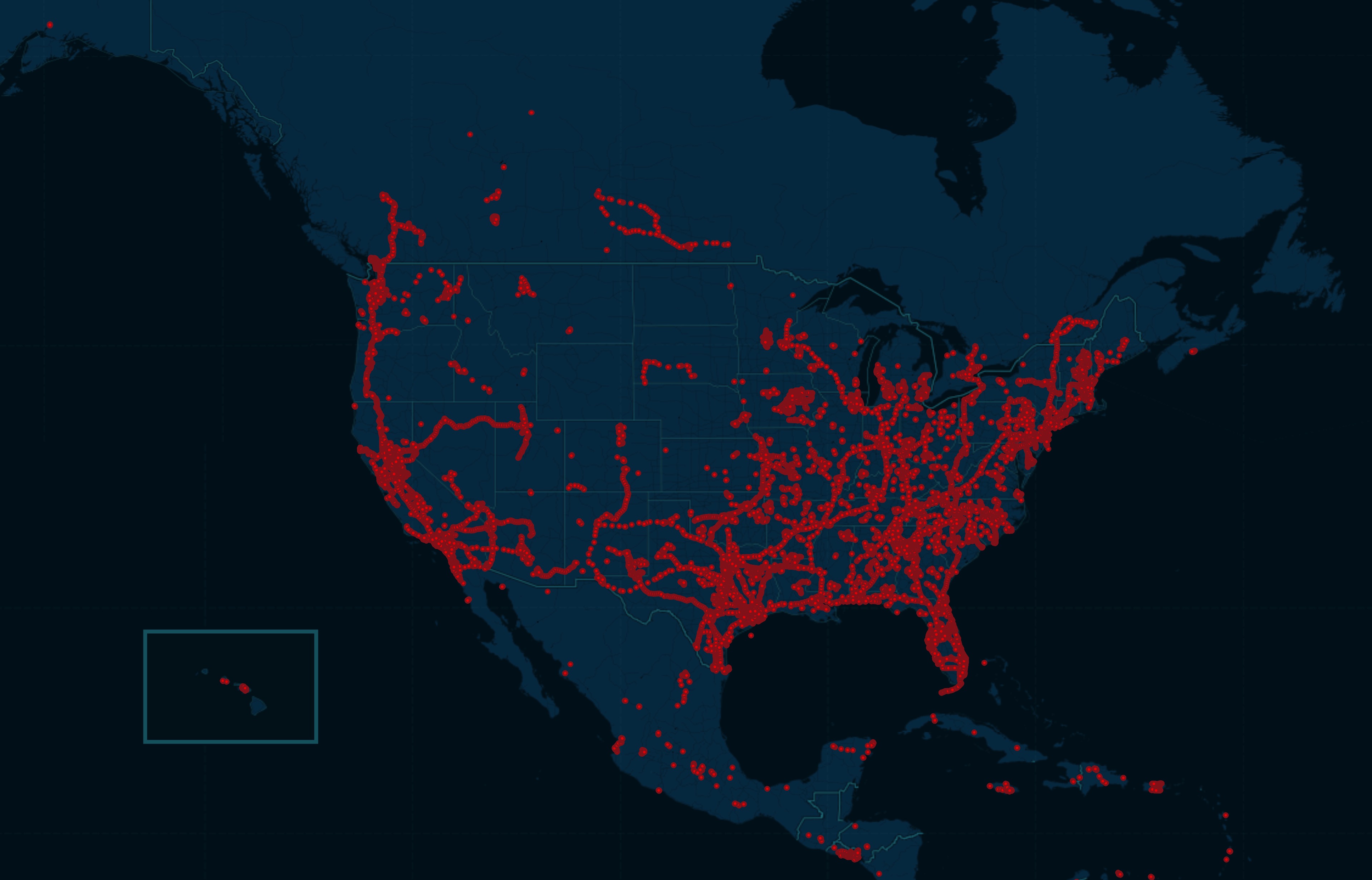 Inside TheTruthSpy, the stalkerware network spying on thousands