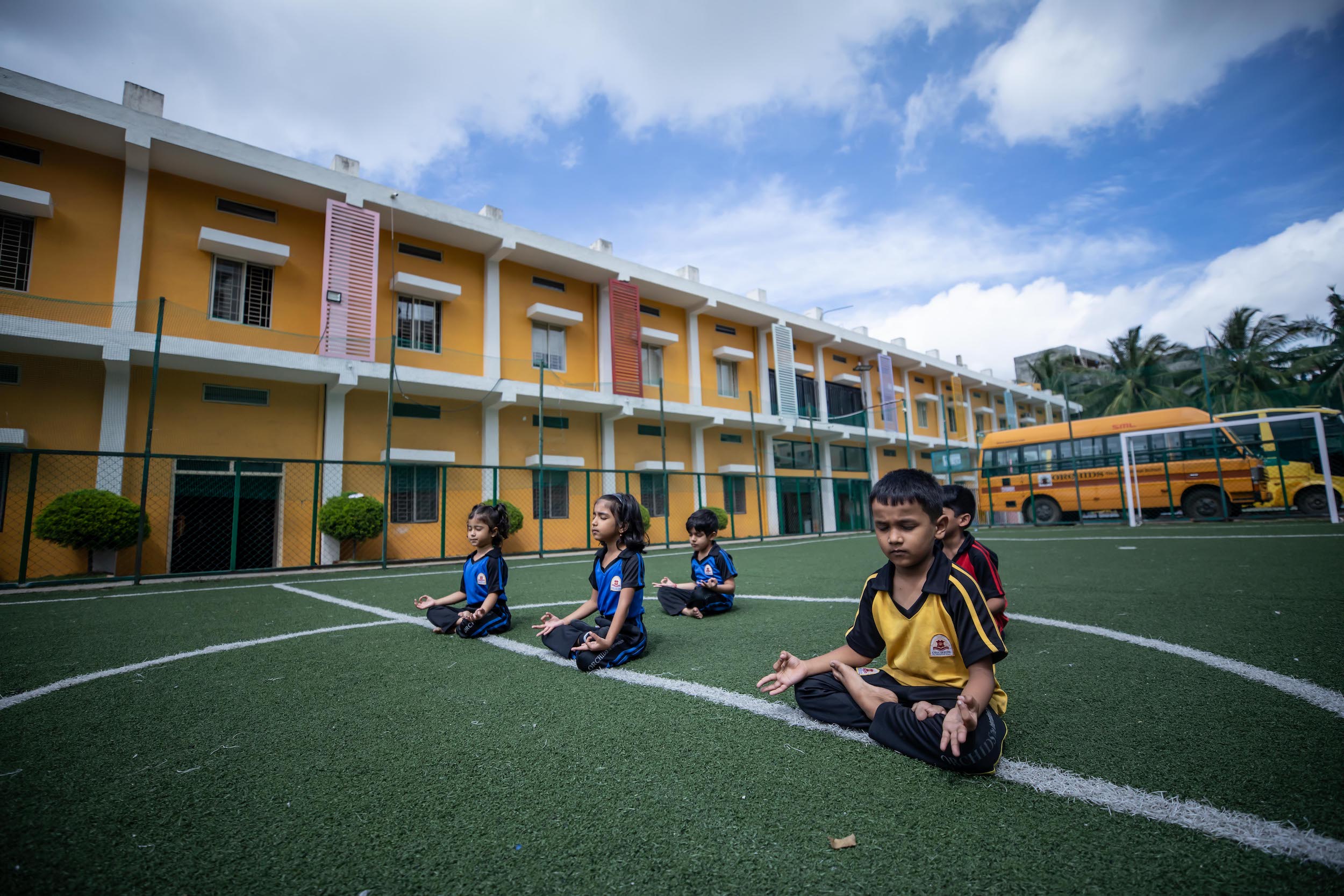 Sequoia India expects 50 million investment in K12 Techno Services