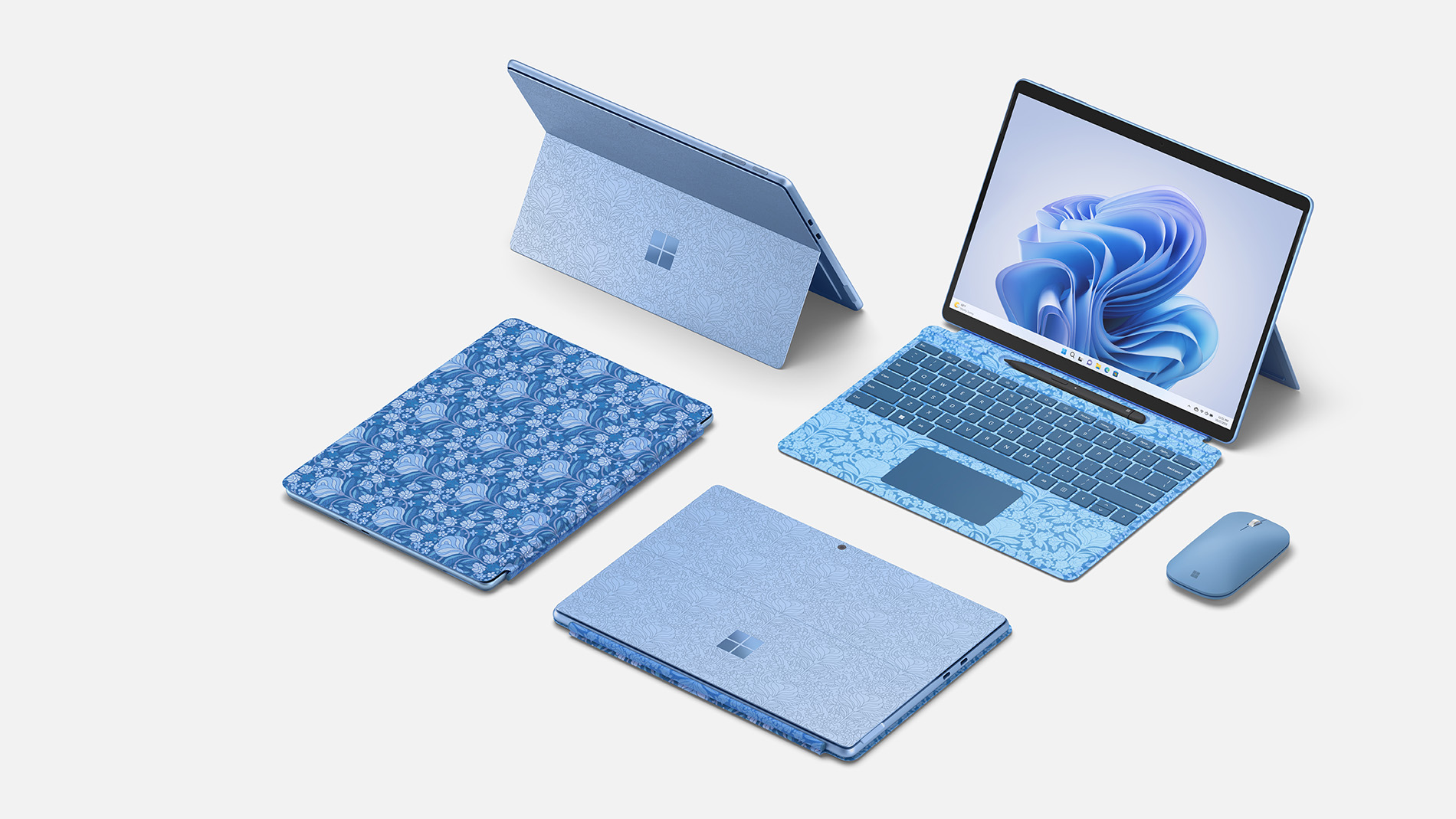 Microsoft refreshes the Surface Laptop, Pro and Studio TechCrunch