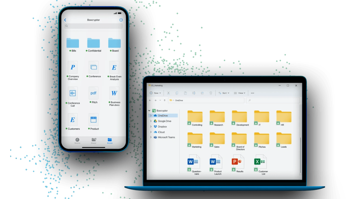 Dropbox acquires Boxcryptor assets to bring zeroknowledge encryption