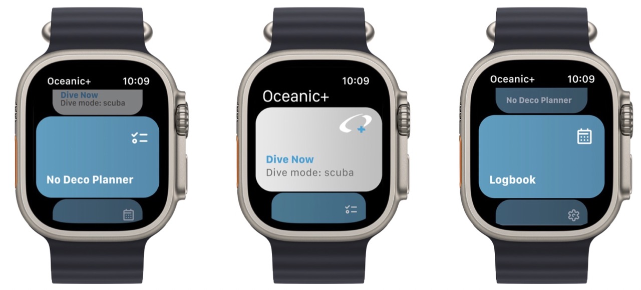 We went diving with the Apple Watch Ultra • TechCrunch