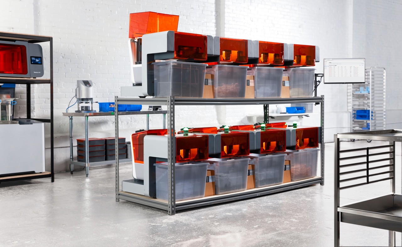 3D printing stalwart Formlabs confirms ‘small number’ of layoffs