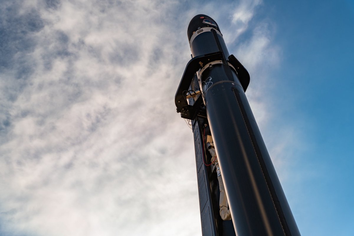 Rocket Lab to launch a pair of climate satellites for NASA TechCrunch
