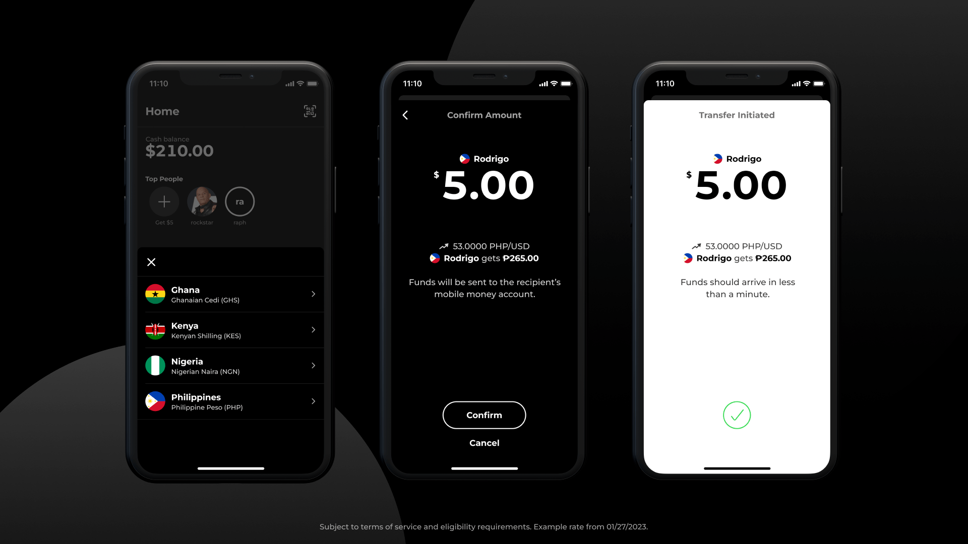 Bitcoinbased app Strike expands in Philippines to grow crossborder
