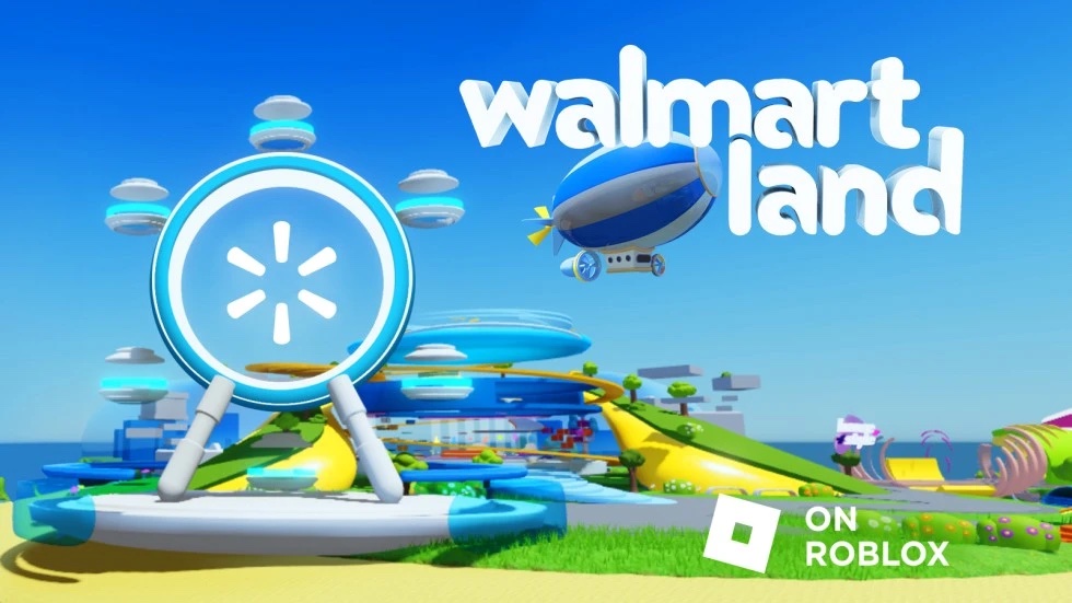 Consumer advocacy groups want Walmart's Roblox game audited for
