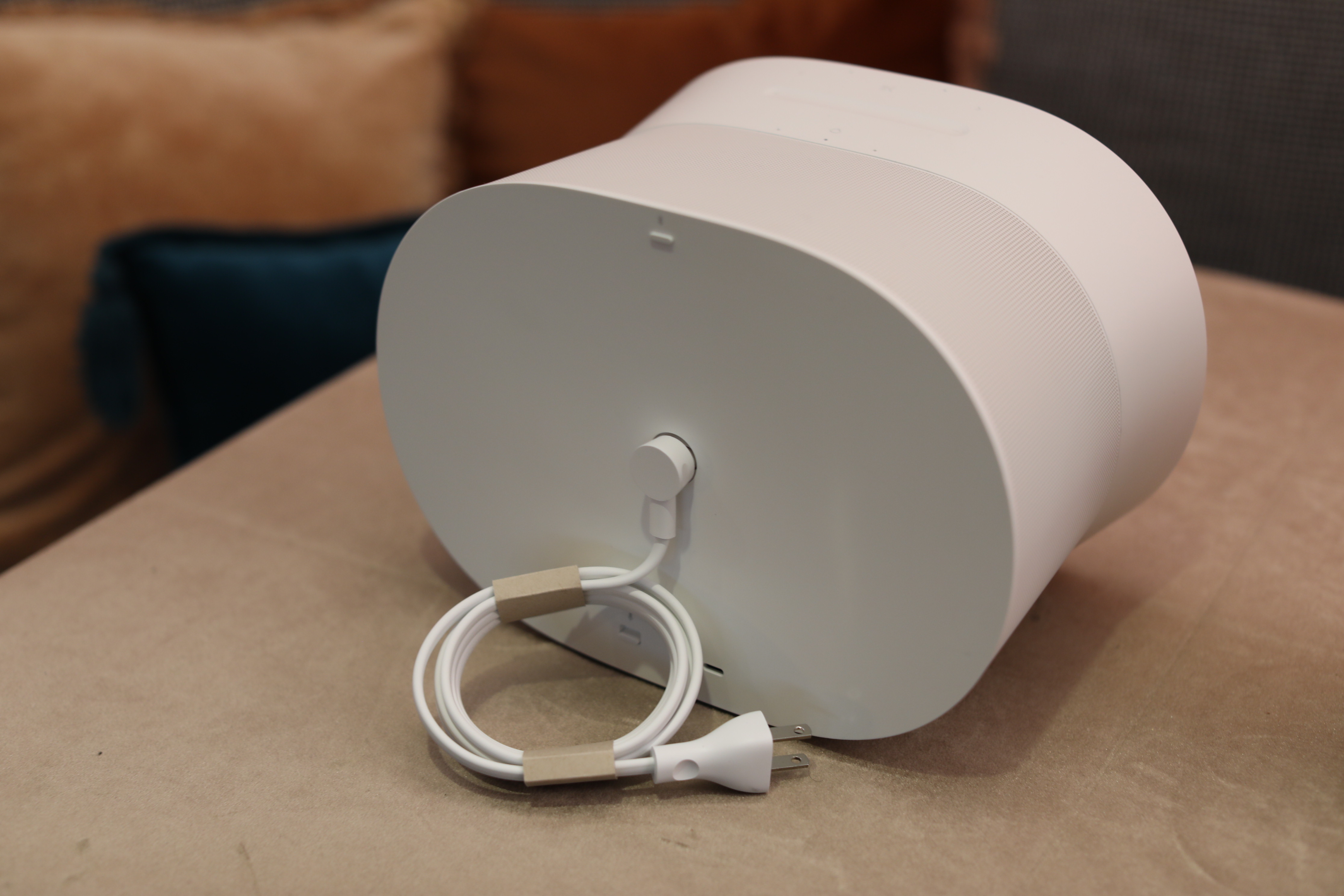 Sonos replaces the One, adds a spatial audio speaker to lineup | TechCrunch