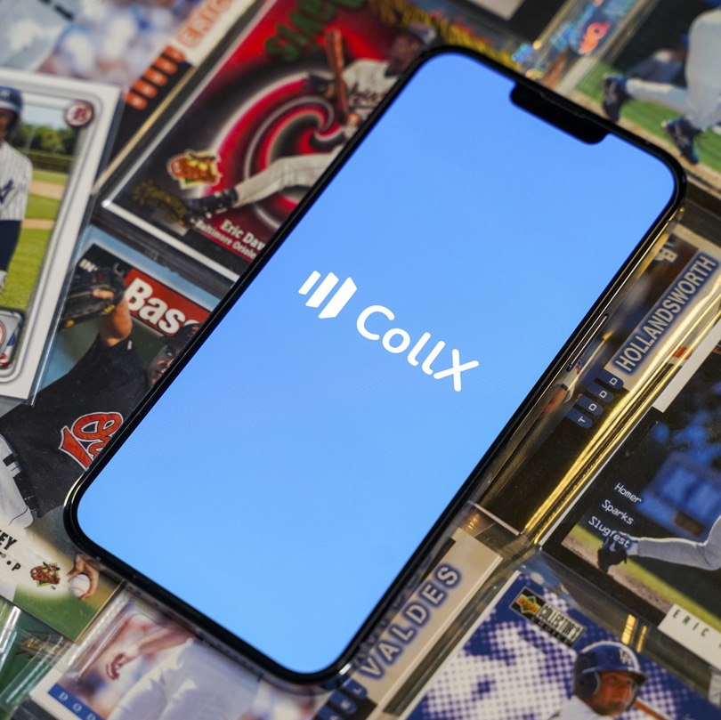 CollX raises 5.5M to scan and evaluate value of trading cards TechCrunch