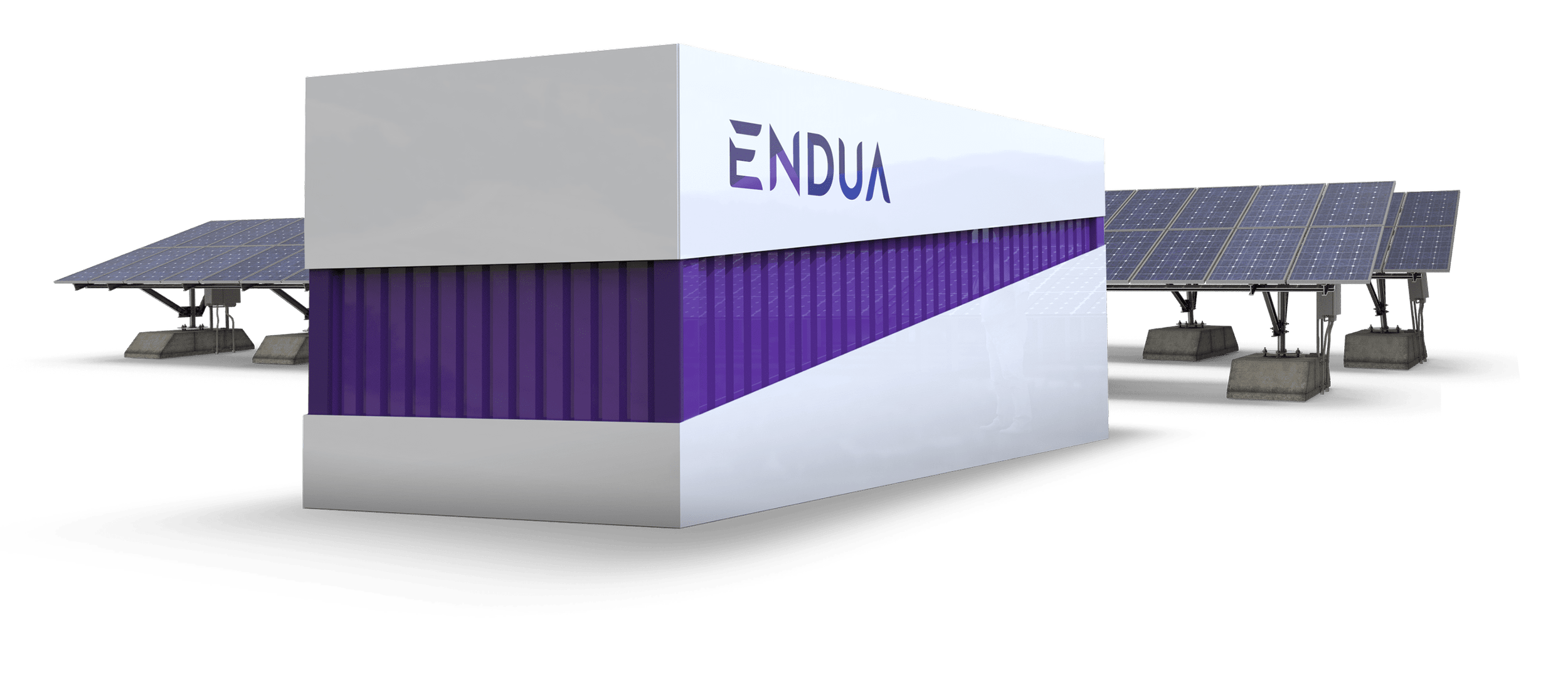 Australian clean tech Endua fixes renewable energy’s intermittency