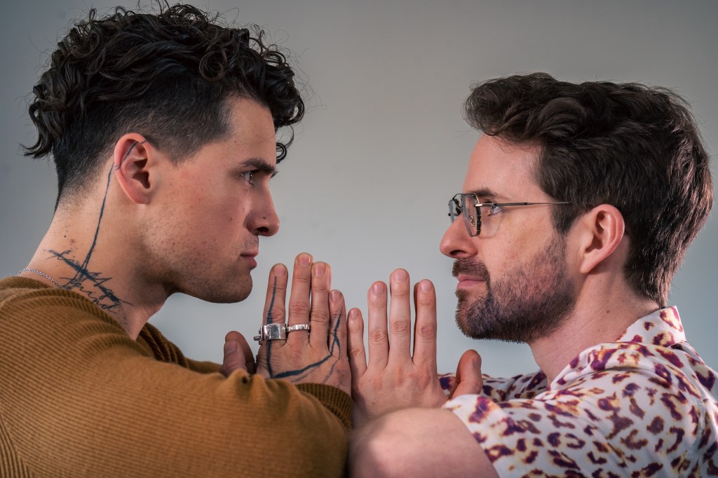 Anthony Padilla and Ian Hecox usher in the new era of Smosh