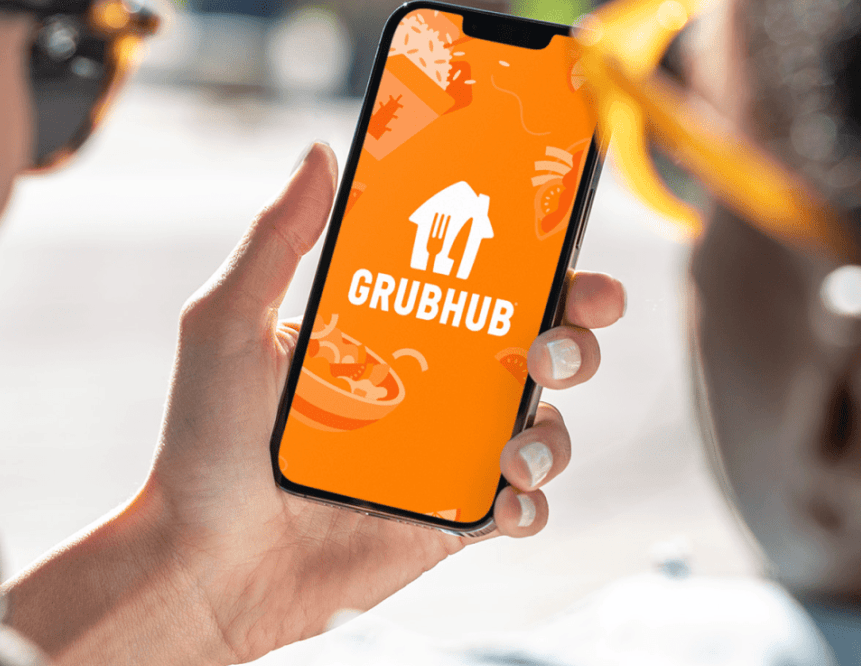 Grubhub’s M FTC settlement is finally reaching diners and drivers