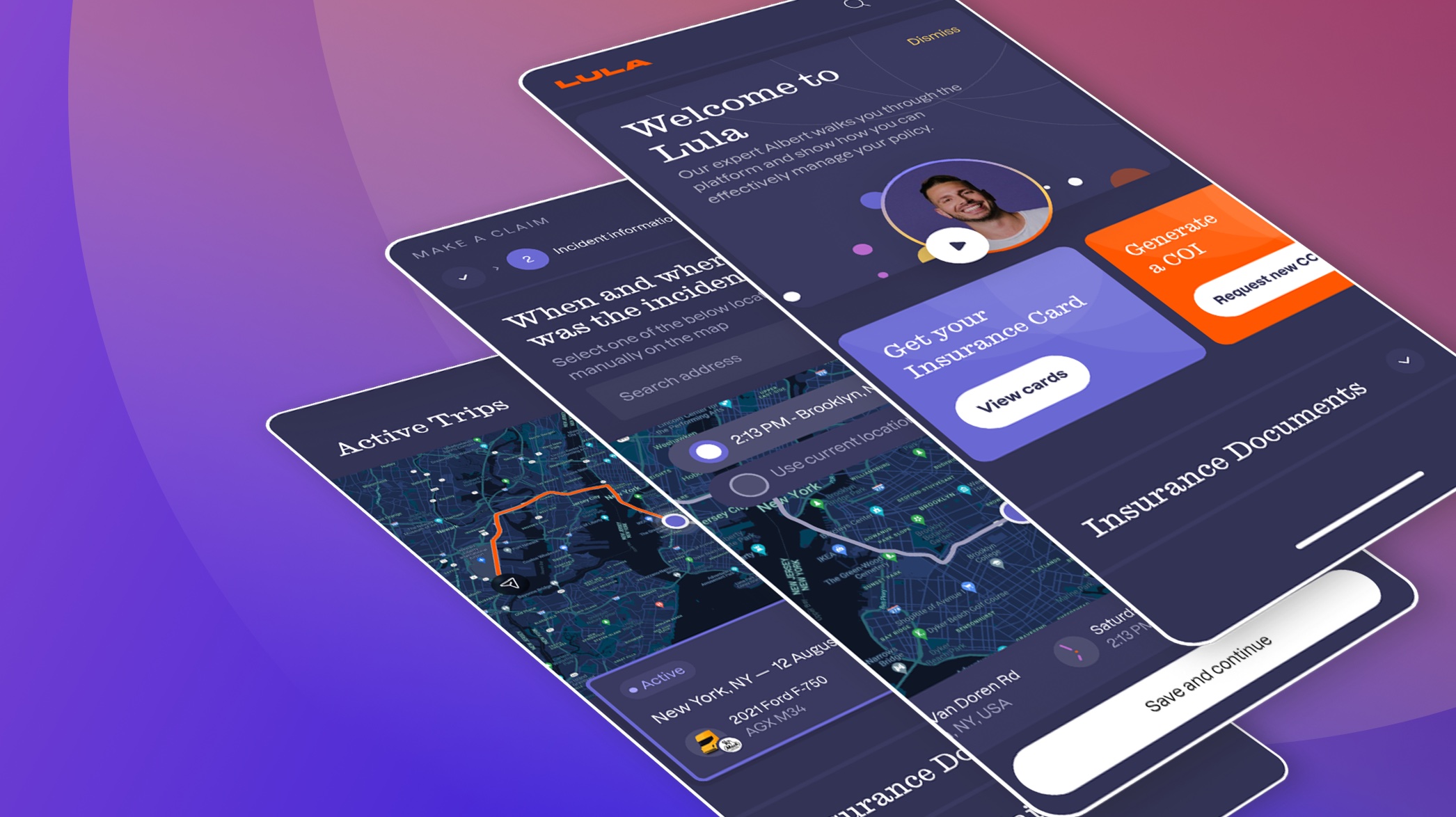 Meet Lula, a startup that aims to be the ‘Stripe for insurance’ and