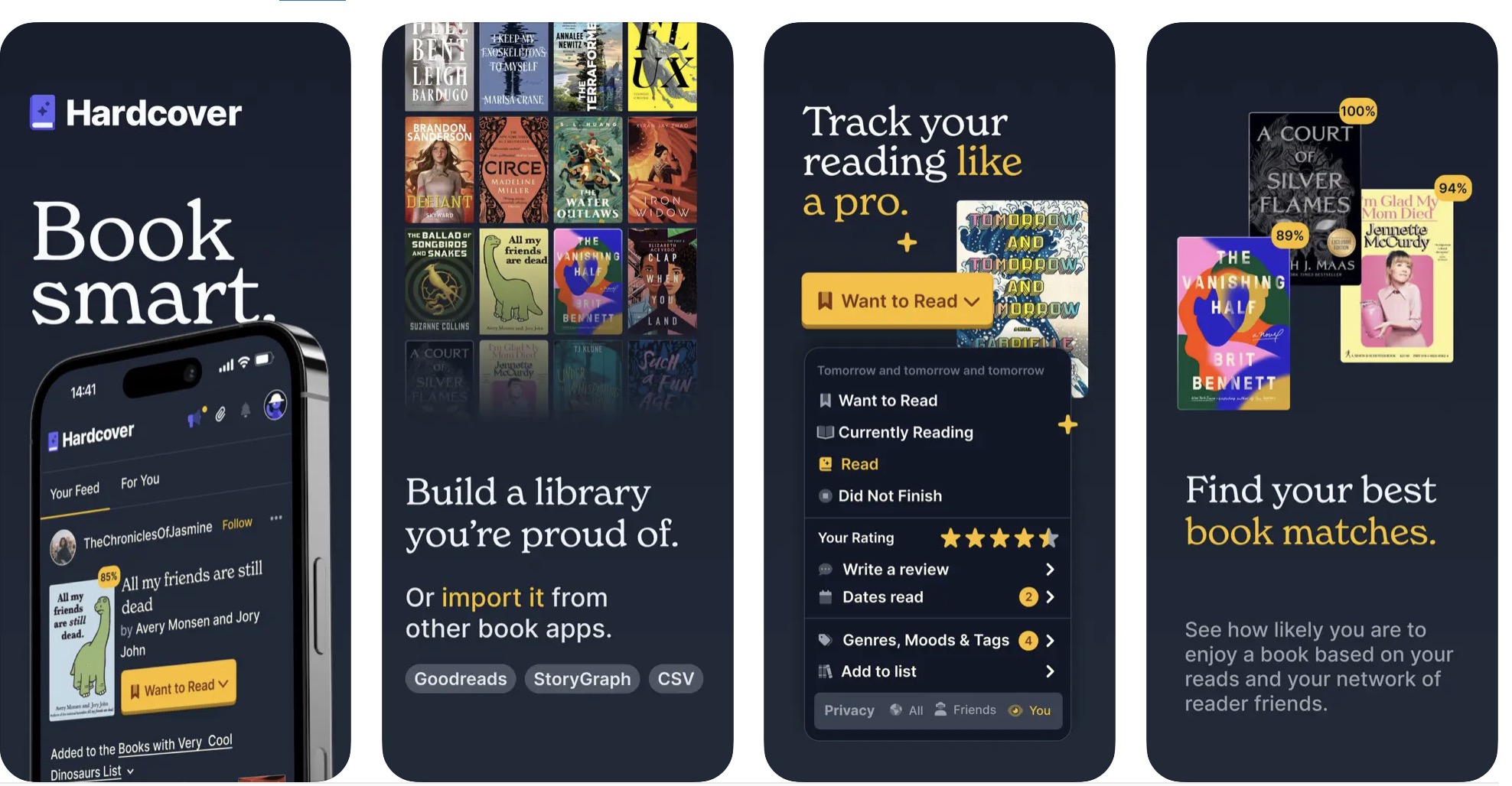 This Week in Apps Apple's iPhone app of the year finalists, plus 7 hidden gems TechCrunch