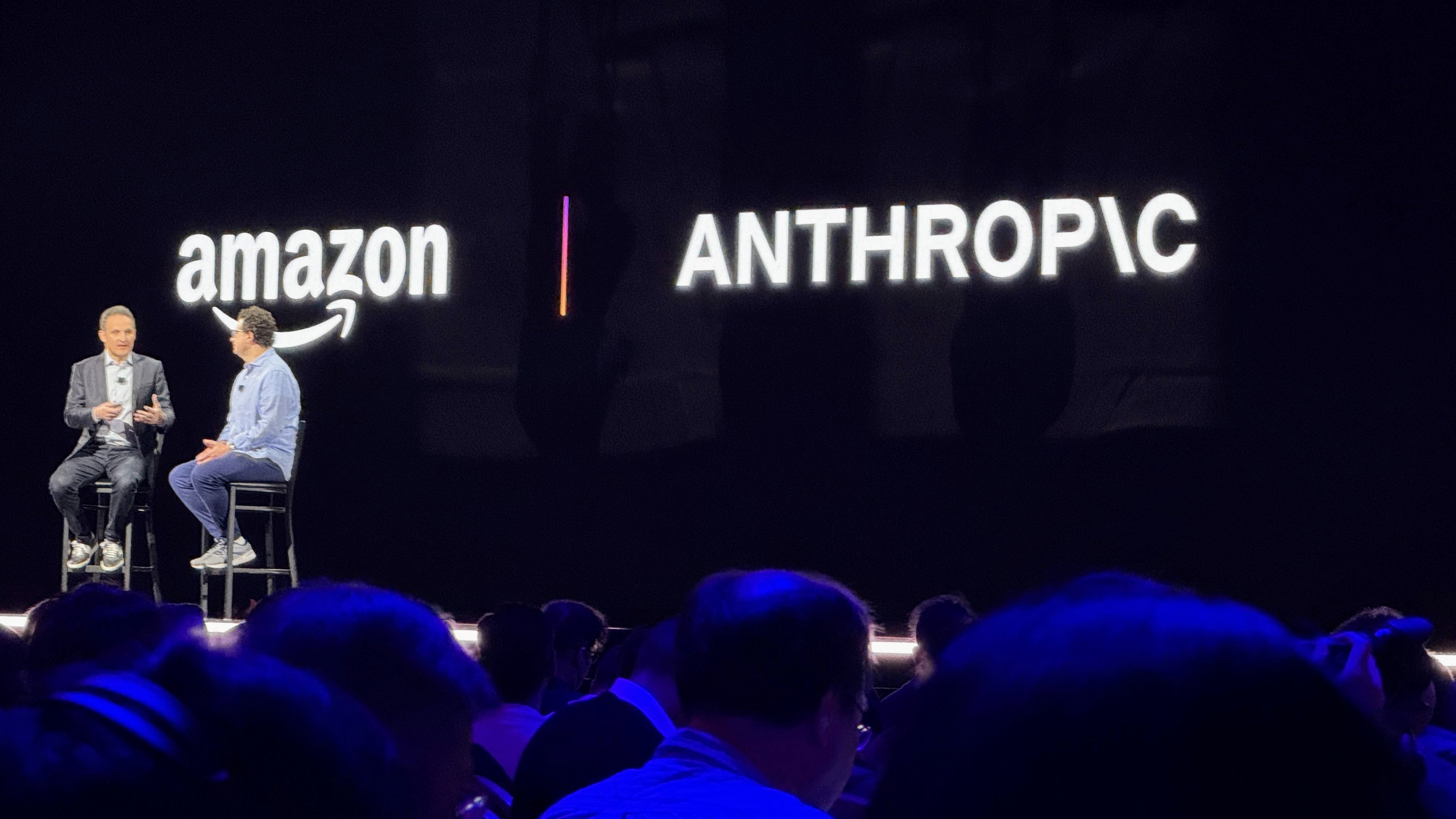 AWS takes the cheap shots TechCrunch