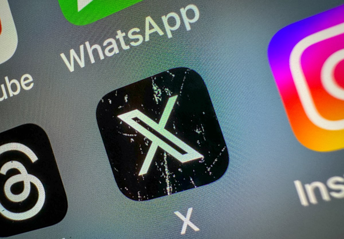 X's Daily Users Drop as Threads Gains Ground After CEO Departure