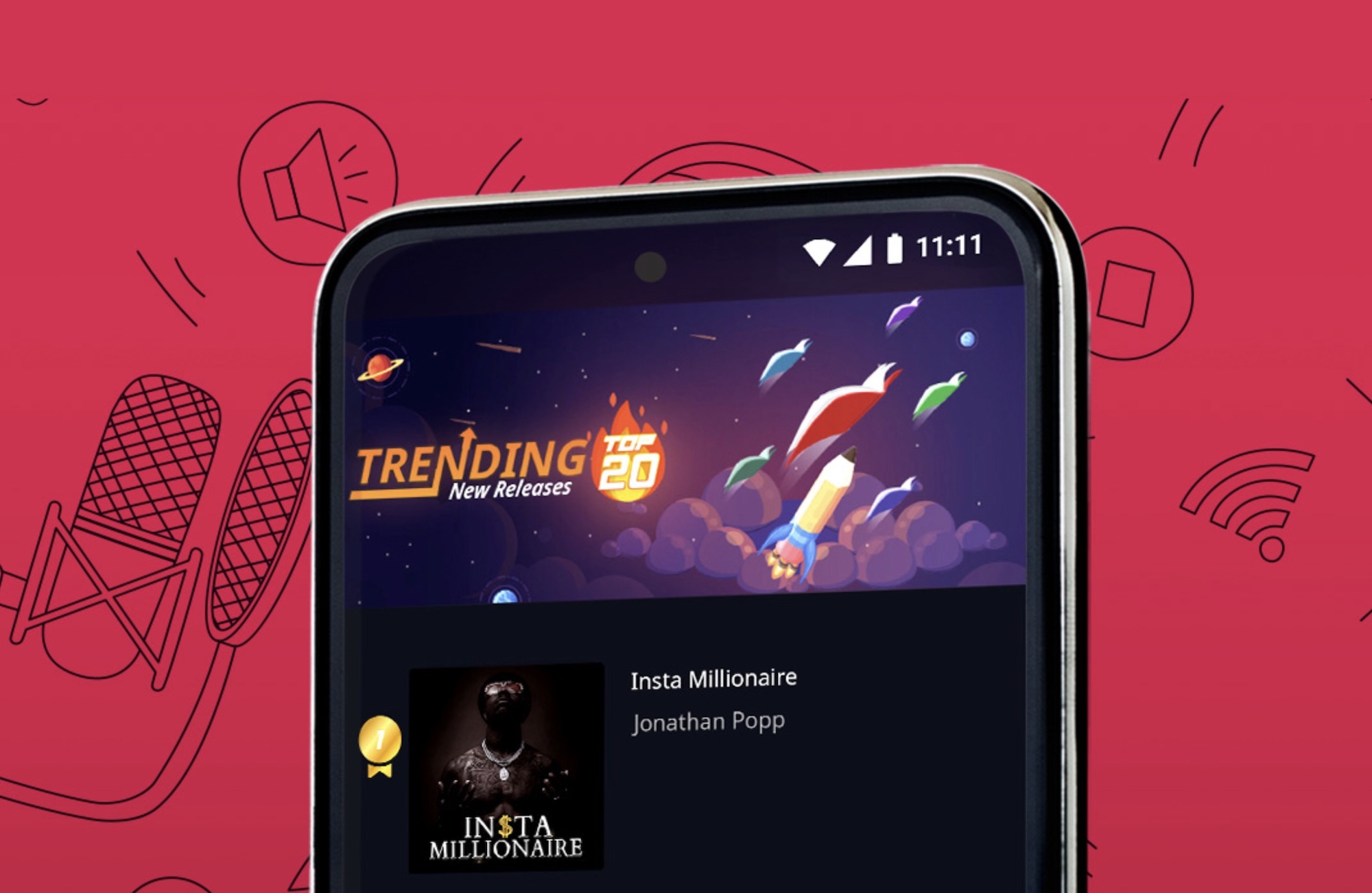 Abu Dhabi's ADIA explores investment in India's Pocket FM TechCrunch