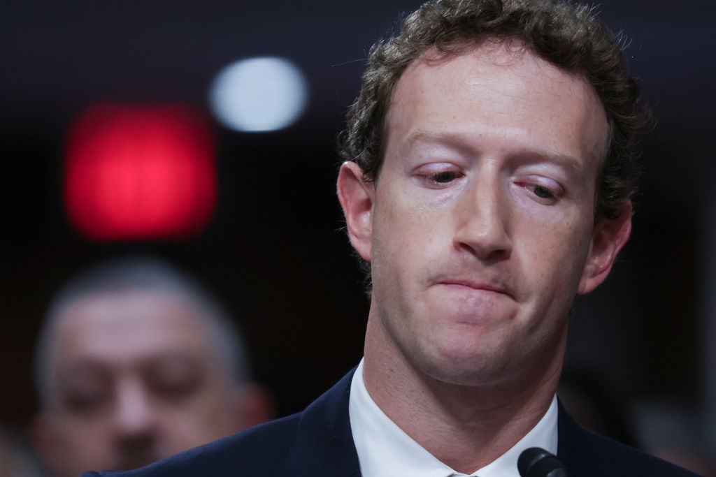 Cara menghapus Facebook, Instagram dan Threads