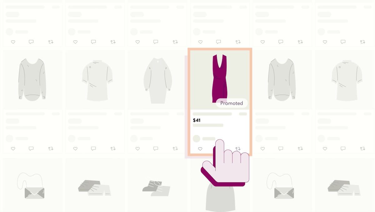 Poshmark’s ‘Promoted Closet’ tool lets sellers boost all their listings