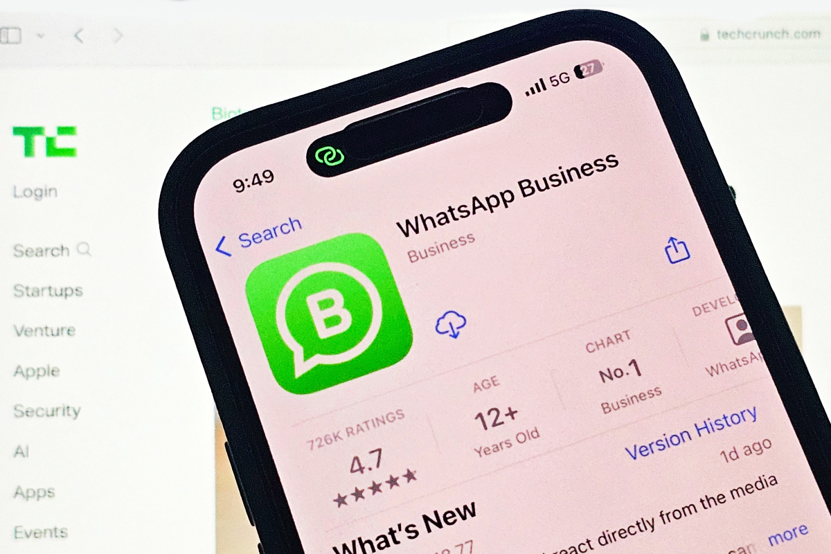 سيسمح لك WhatsApp أخيرًا بإلغاء الاشتراك في الرسائل غير المرغوب فيها لتسويق الأعمال سيسمح لك WhatsApp أخيرًا بإلغاء الاشتراك في الرسائل غير المرغوب فيها لتسويق الأعمال