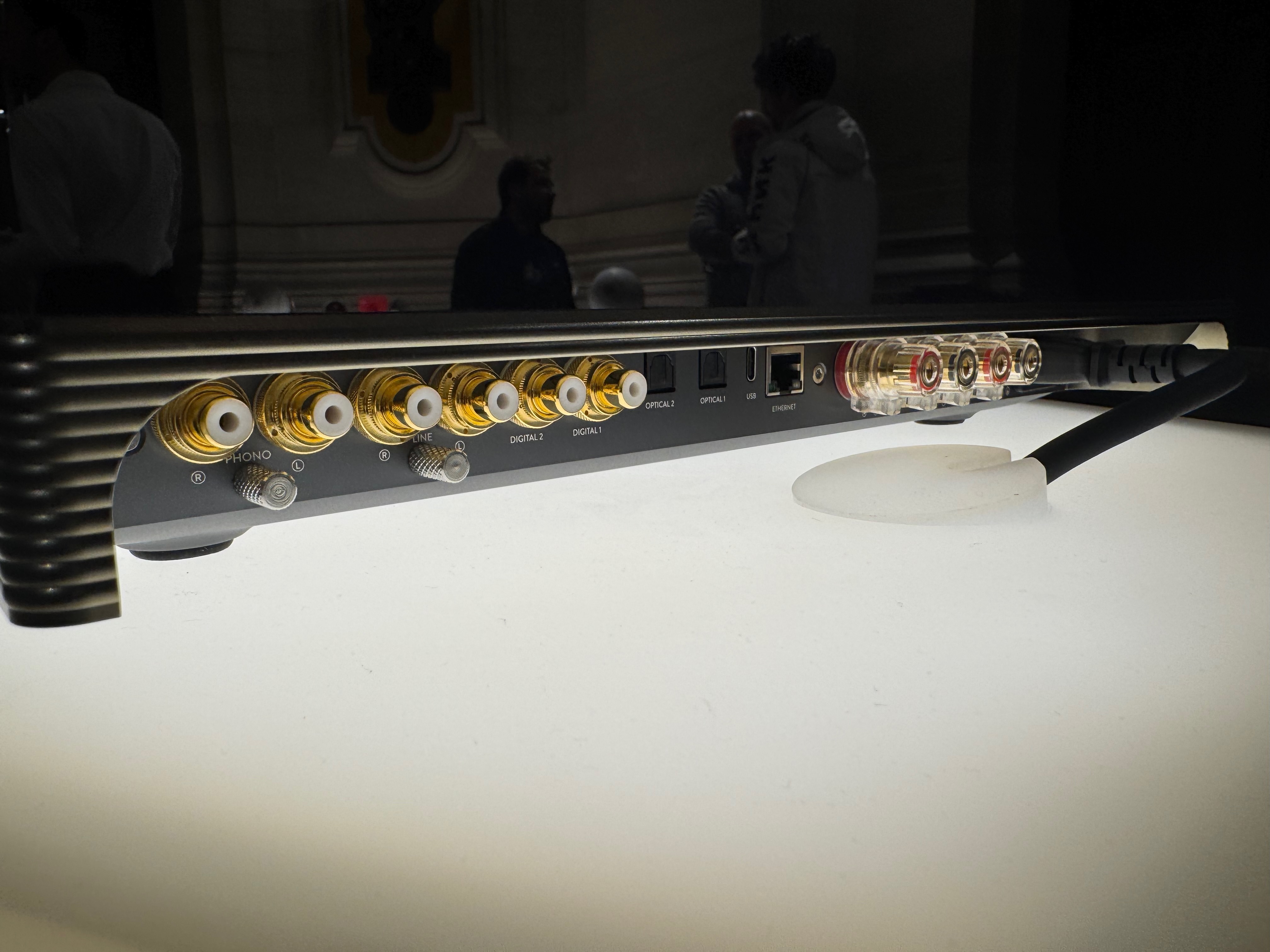Devialet launches new highend audio amplifier TechCrunch