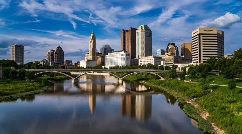 Drive Capital’s second act –  how the Columbus enterprise agency discovered success after a cut up