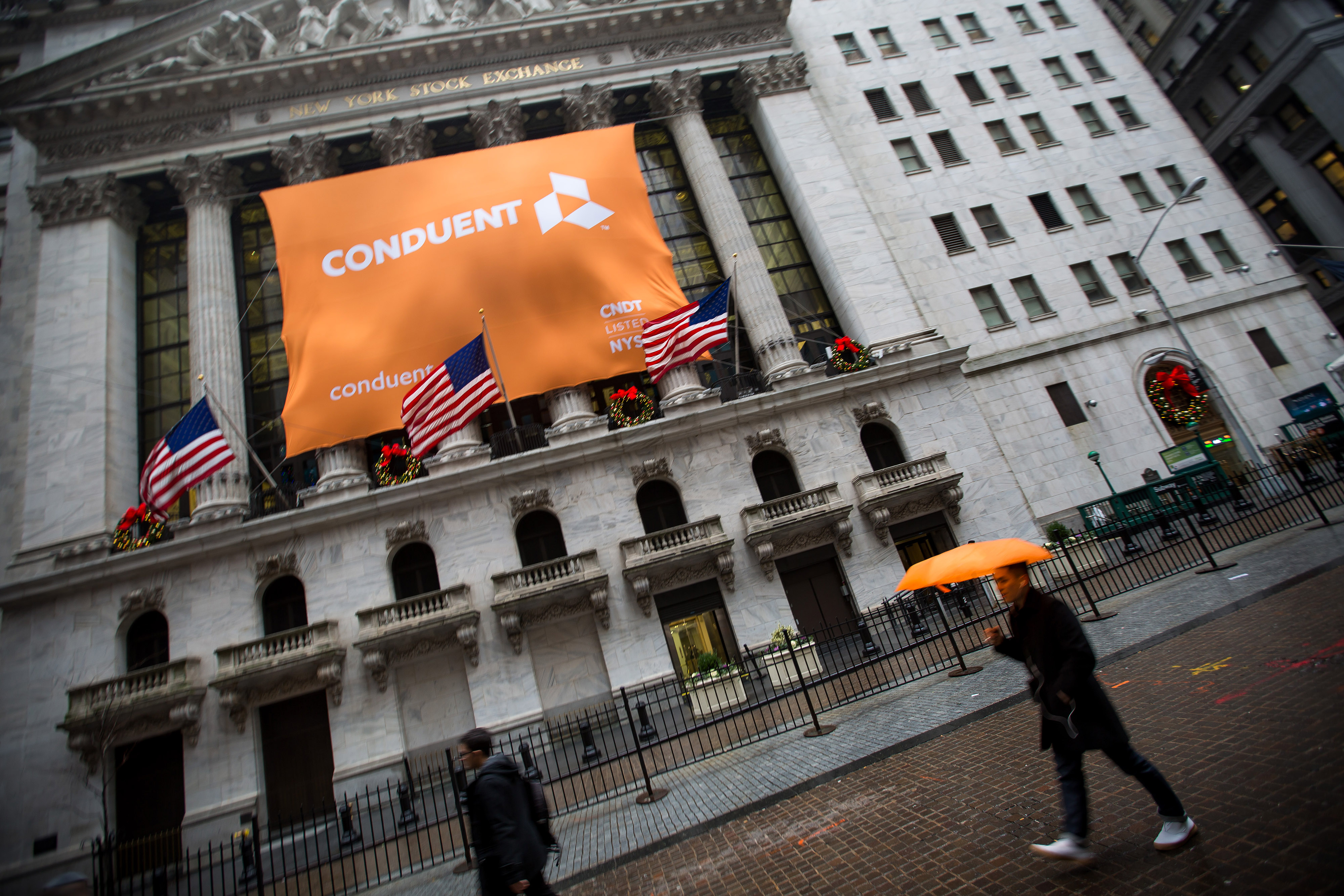 Conduent confirms outage was due to a cybersecurity incident TechCrunch