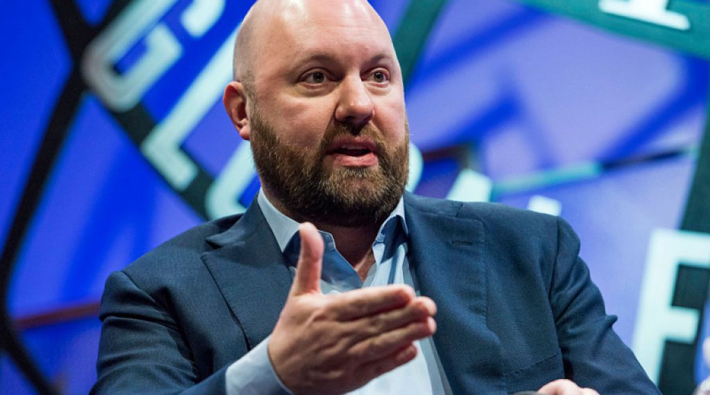 Marc Andreessen reportedly informed group chat that universities will ‘pay the value’ for DEI