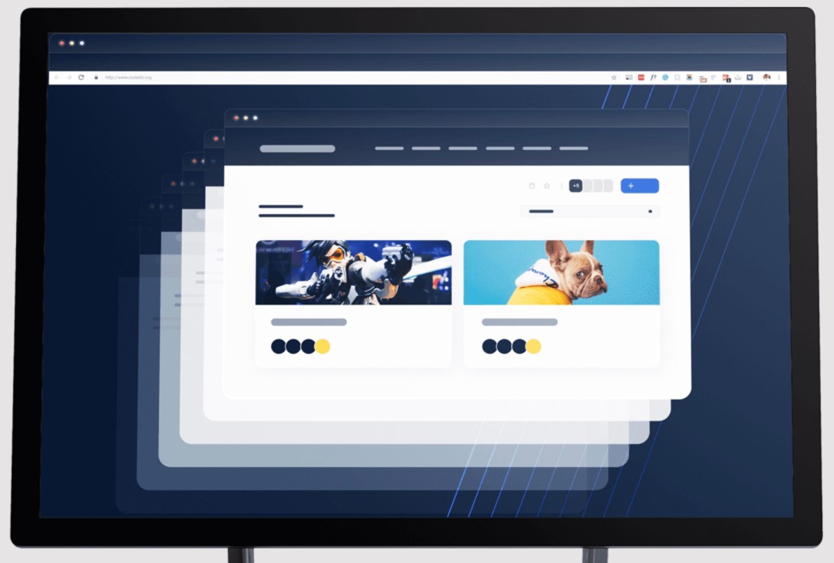 برنامج المنتدى NodeBB ينضم إلى الاتحاد الفيدرالي برنامج المنتدى NodeBB ينضم إلى الاتحاد الفيدرالي