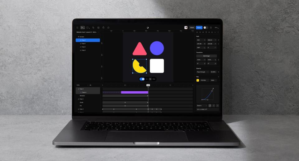 Phase raises M to speed up the UX design process with its no-code platform Phase raises M to speed up the UX design process with its no-code platform