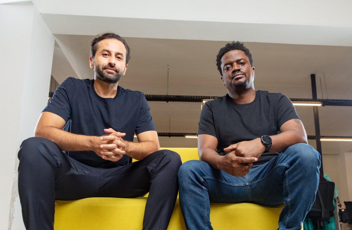Y Combinator Neobank Djamo يربى 17 مليون دولار مع 1 مليون مستخدم في جميع أنحاء أفريقيا الفرنكوفون Y Combinator Neobank Djamo يربى 17 مليون دولار مع 1 مليون مستخدم في جميع أنحاء أفريقيا الفرنكوفون