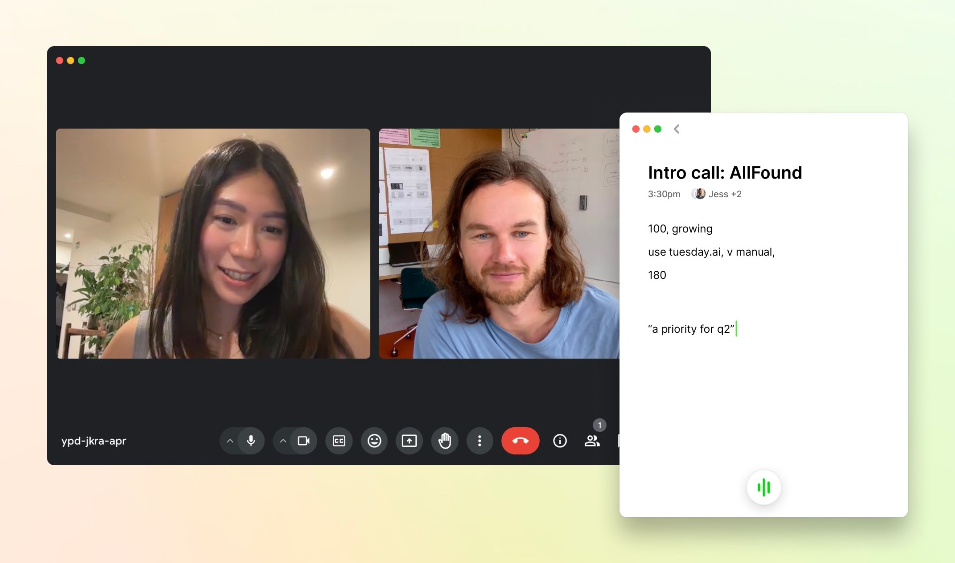 AI note-taking app Granola raises M at 0M valuation, launches collaborative features AI note-taking app Granola raises M at 0M valuation, launches collaborative features