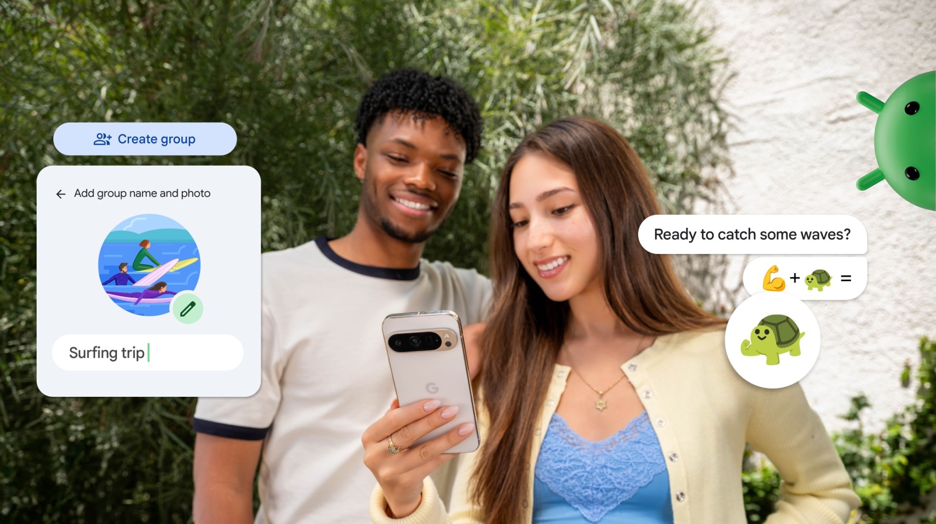 Google rolls out Android 16 to Pixel phones, unveils AI-powered edit suggestion for Google Photos Google rolls out Android 16 to Pixel phones, unveils AI-powered edit suggestion for Google Photos