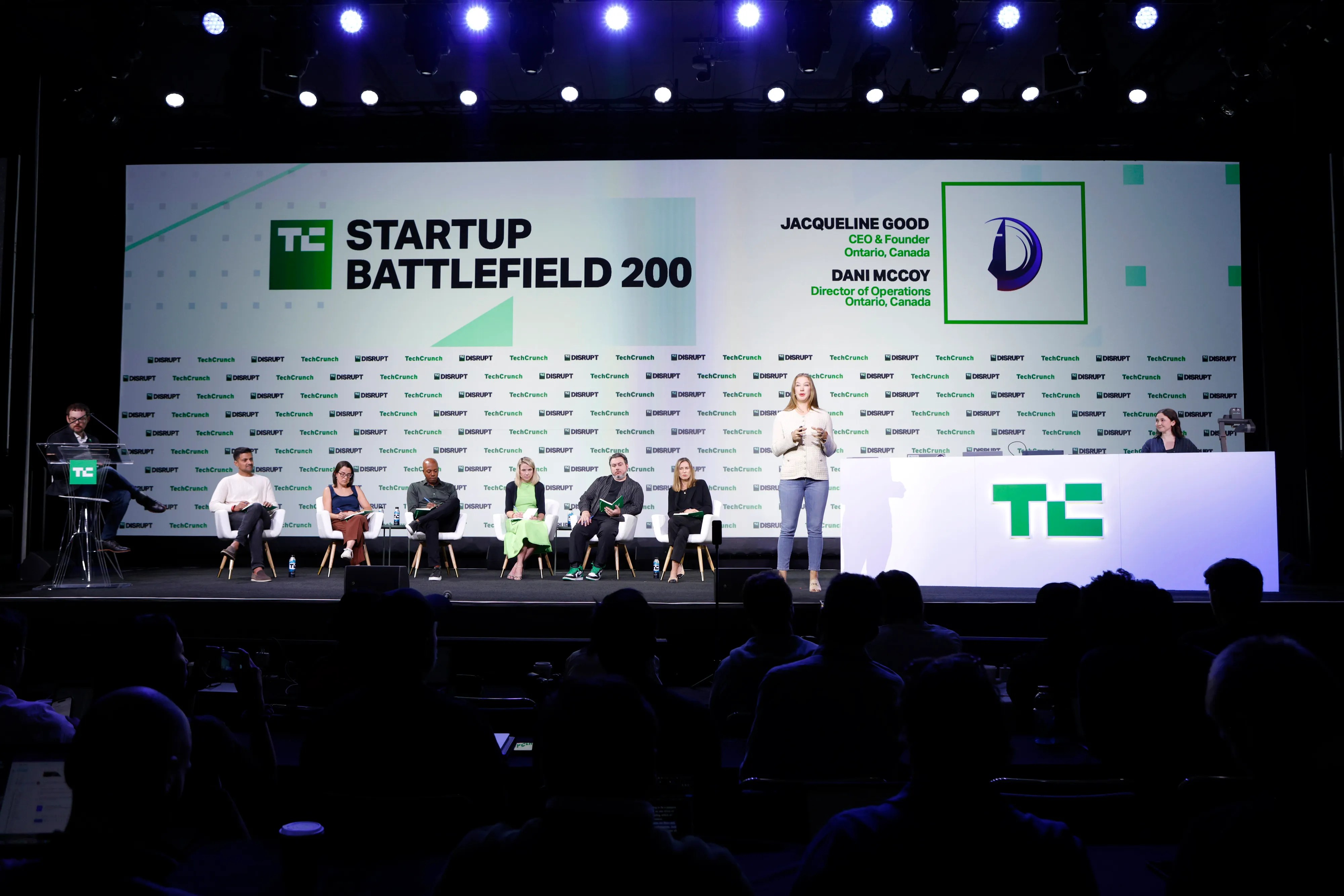 3 days to Disrupt 2026: Meet the startups before they hit mainstream