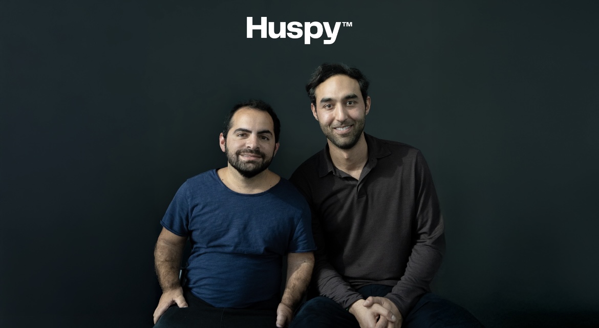 Dubai-born proptech Huspy secures M to expand across Europe