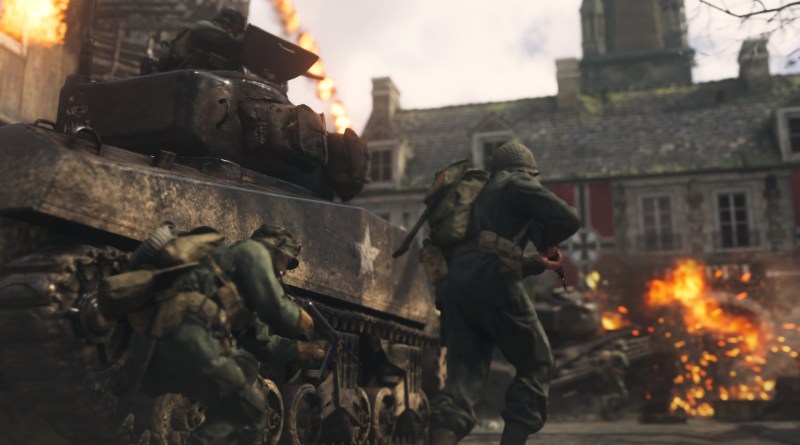 Activision took down Name of Obligation recreation after PC gamers hacked, says supply