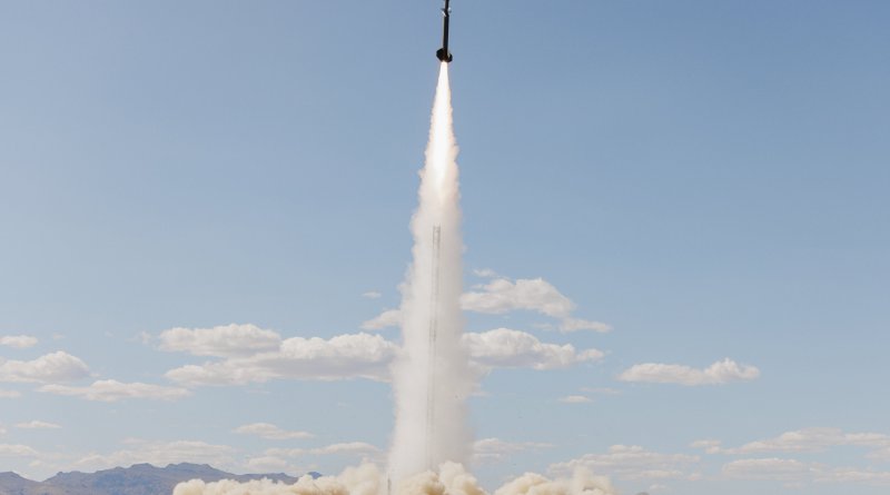 Castelion is elevating a 0M Collection B to scale hypersonic missile enterprise