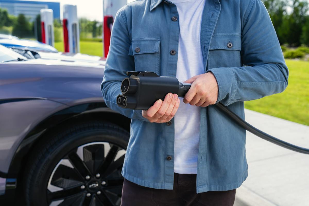 Get ready, EV owners: Here come the dongles Get ready, EV owners: Here come the dongles