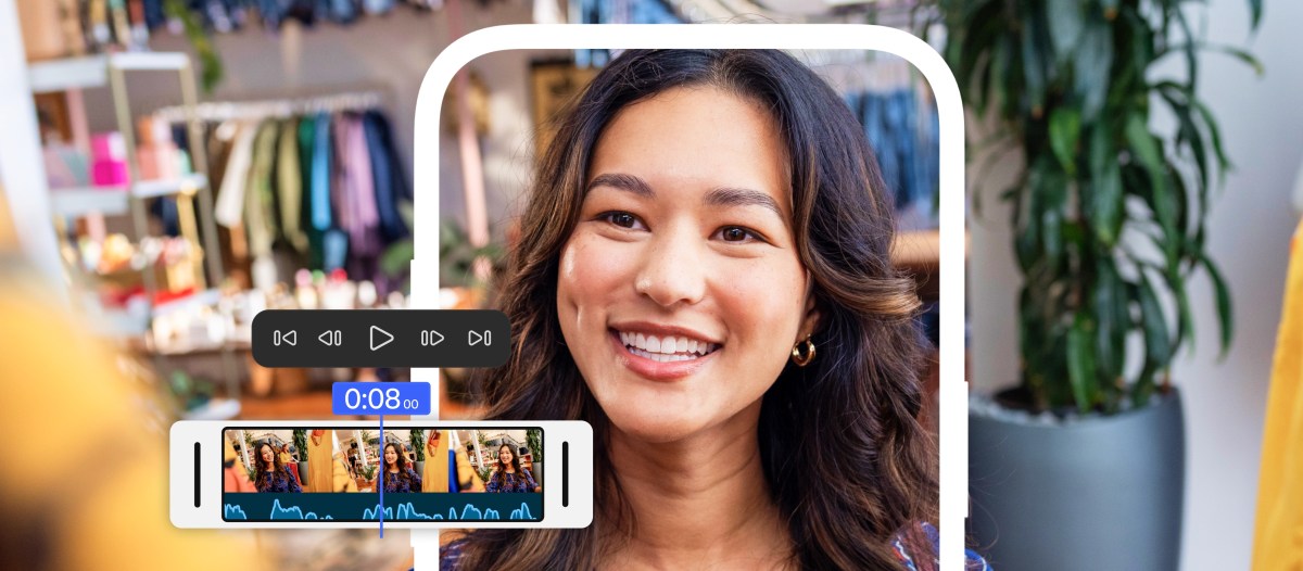 Adobe to bring its video editing app Premiere to iPhones | TechCrunch