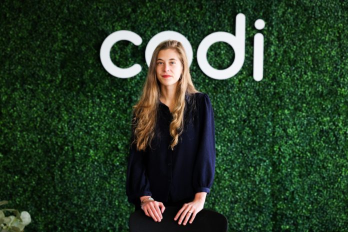 Codi, respaldado por A16z, venablo un administrador de oficina de agentes de IA