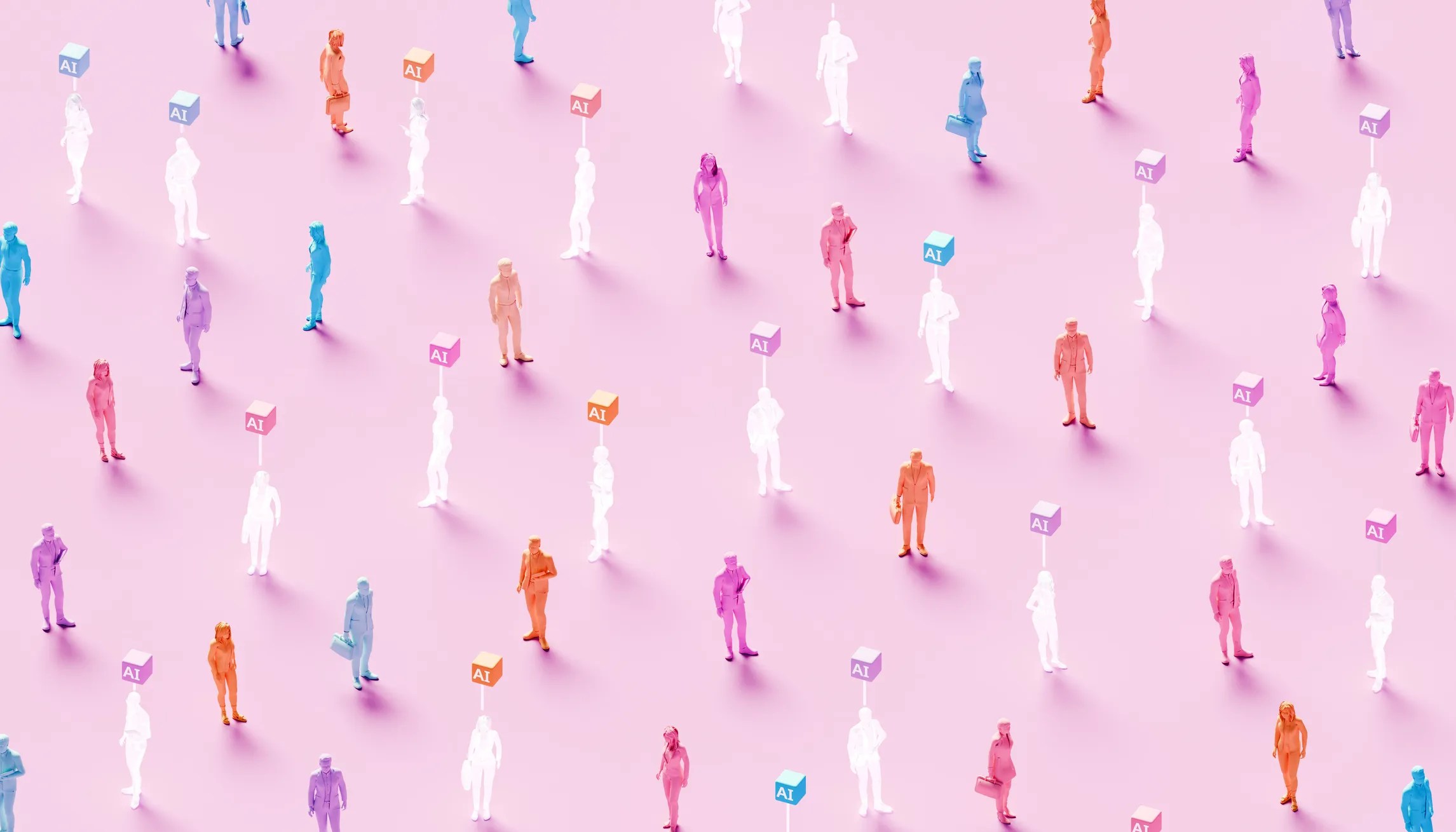 AI layoffs or ‘AI-washing’?