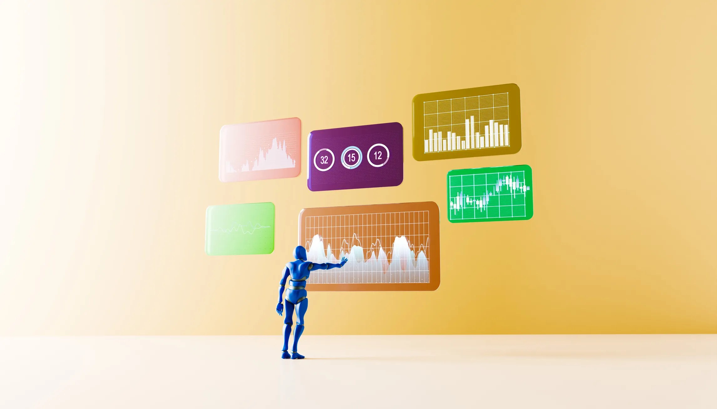 Snorkel AI triples valuation to .5B as demand for AI training data booms