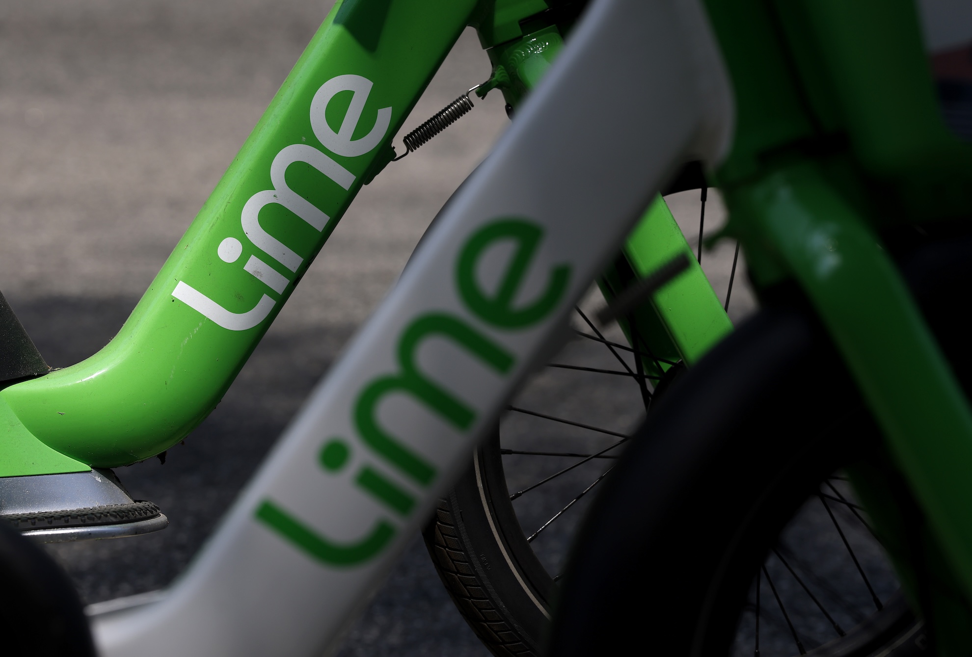 TechCrunch Mobility: Lime’s IPO gamble