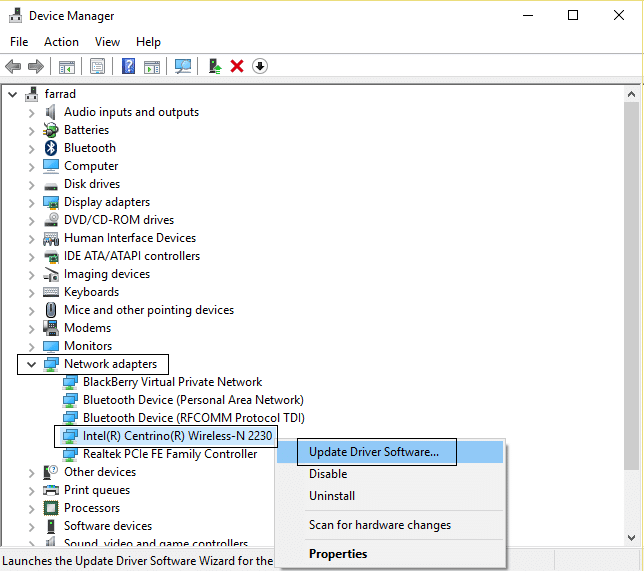 Fix ‘No secured’ WiFi error Outsource IT Today