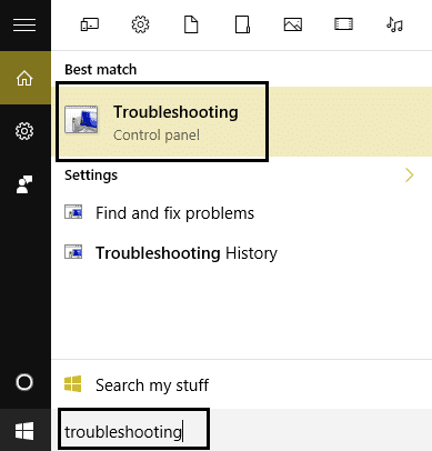 Windows Update Database Corruption Error [SOLVED] – TechCult