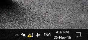 Fix WiFi does not work after upgrading to Windows 10