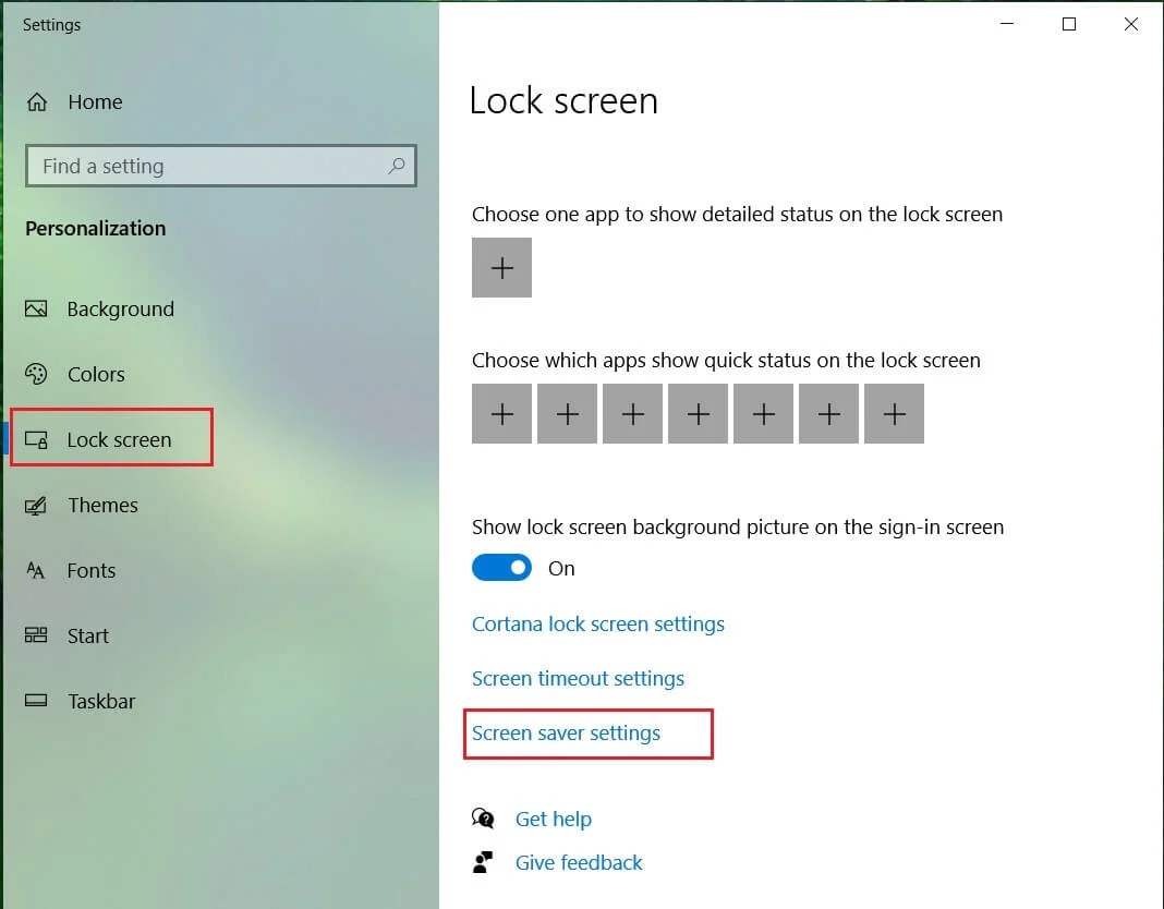 What To Do If Windows 10 Keeps Locking Itself techcult