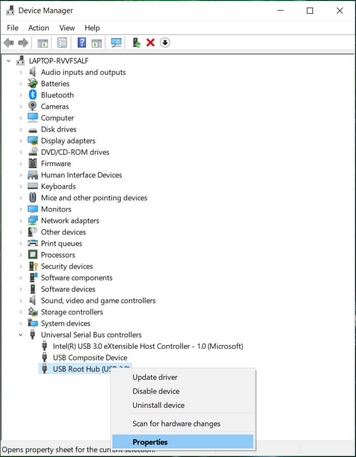 Usb Ports Not Working In Windows 10 Solved techteds