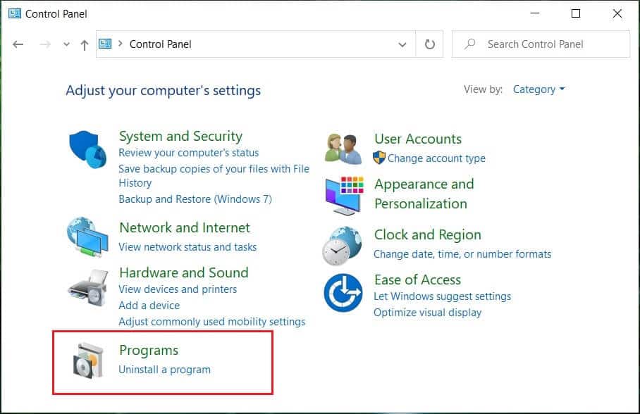 How To Remove Onedrive From Windows 10 File Explorer techcult