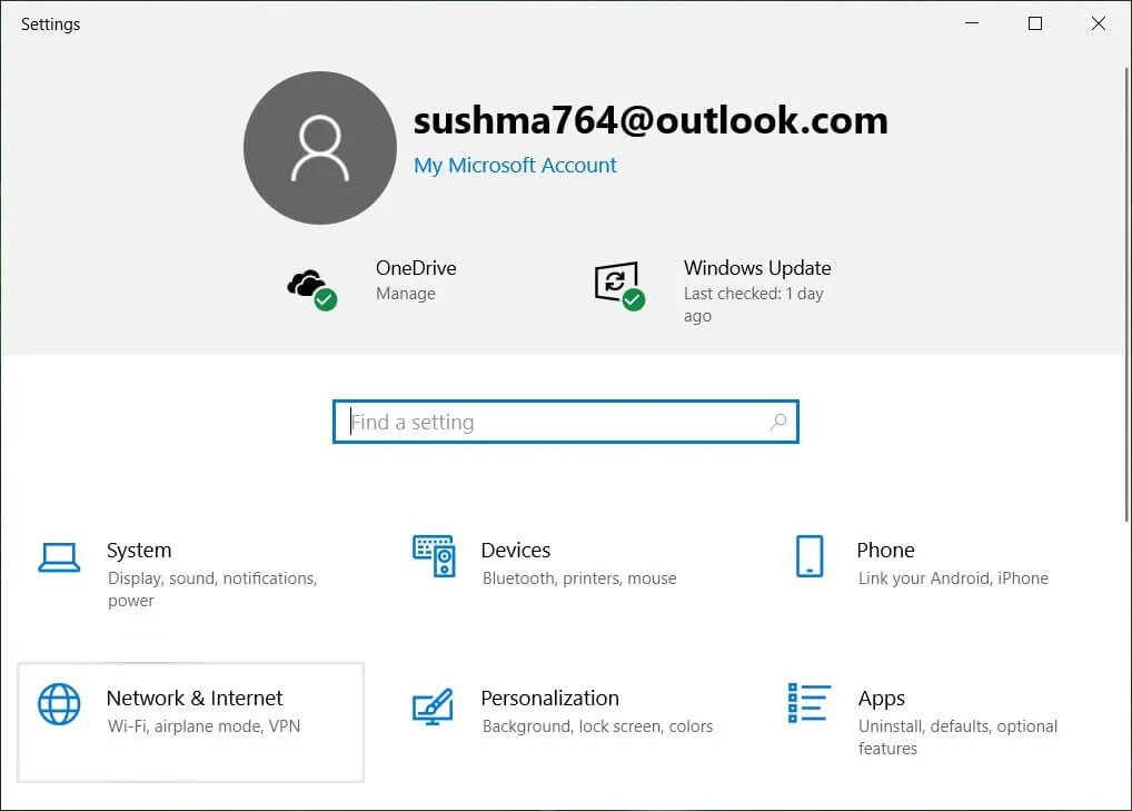 Enable Or Disable Bluetooth In Windows 10 techcult